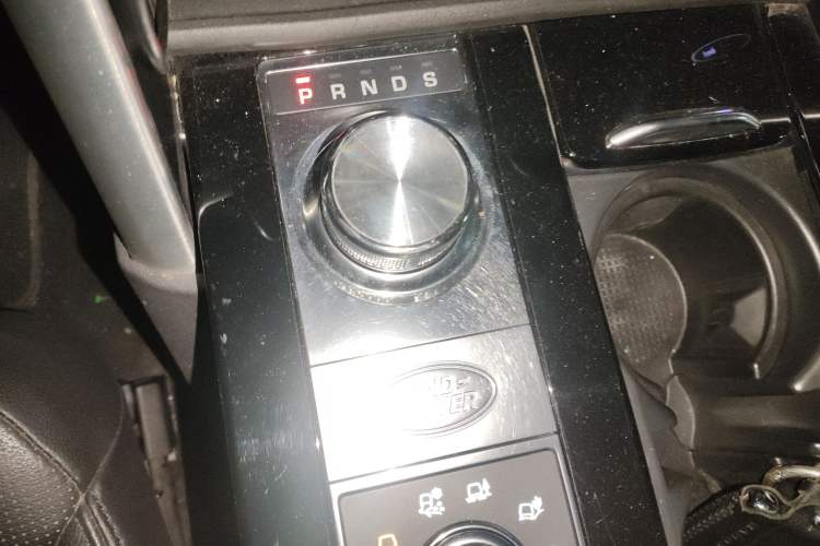 Used Land Rover Discovery 2018 3.0 SC V6 HSE