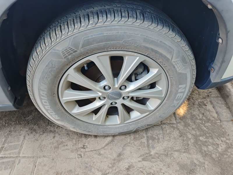 Used Haval H6 2018 Red-Label Sport Edition 1.5T Automatic Two-Wheel Drive Elite Model — 17