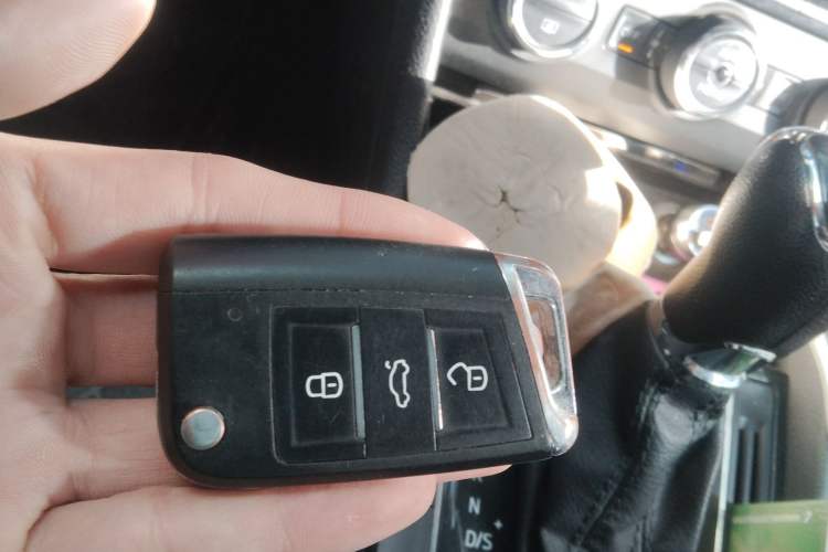 Used Skoda Superb 2018 TSI330 DSG Comfort Edition China V Standard