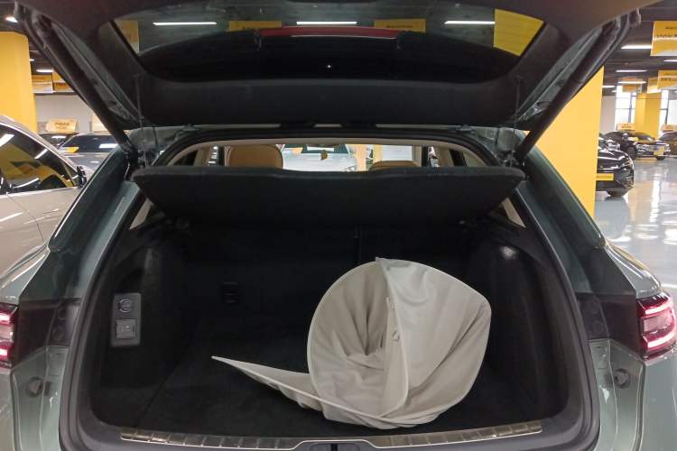 Used Hima AITO M5 2022 Extended-Range Four-Wheel Drive Ultimate Edition