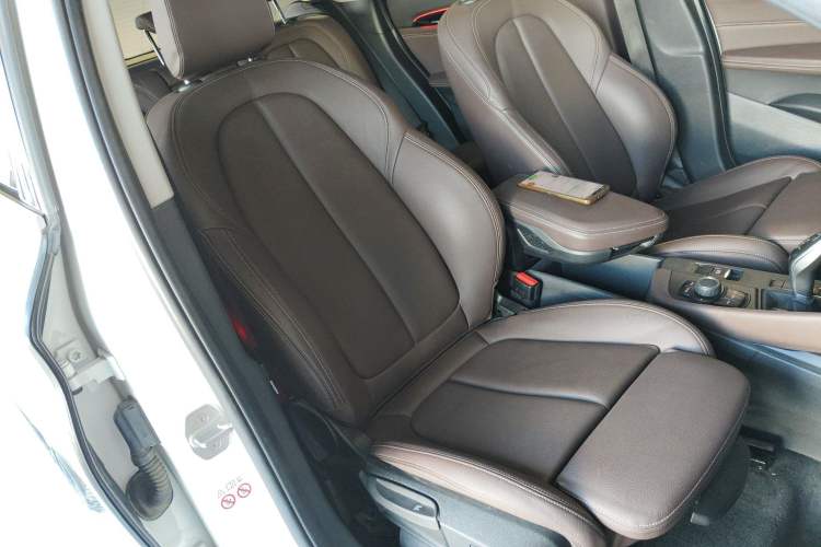 Used BMW X1 2020 sDrive20Li Fashion Model
