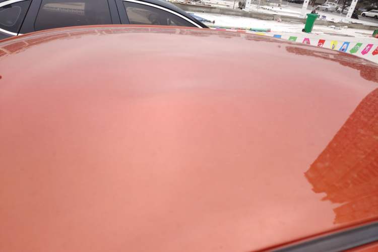 Used Toyota Vios 2016 1.5L Automatic ZhiZhen Xingyao Edition