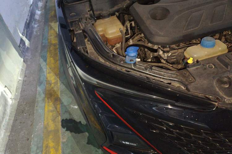 Used CHANGAN UNI-T 2020 1.5T Prestige Version
