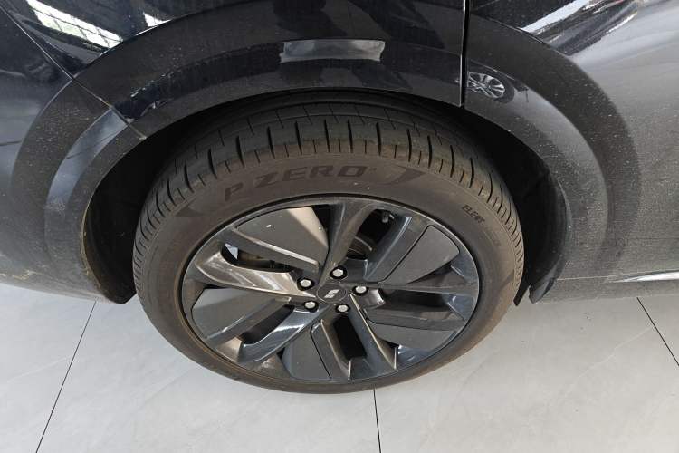 Used Li Auto L6 2024 Max
