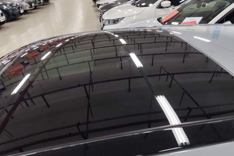 Used Audi Q2L 2024 35TFSI Fashionable and Dynamic Edition