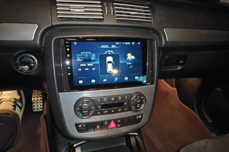 Used Mercedes-Benz R-Class 2014 R 320 4MATIC Business Model