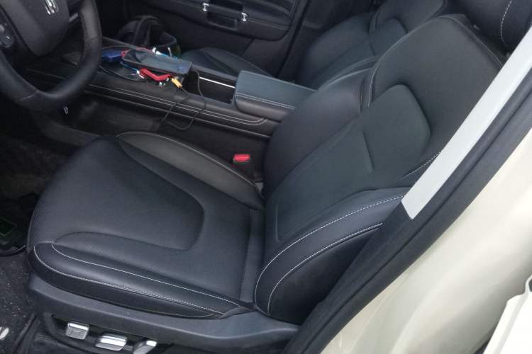 Used Tank 300 New Energy 2025 Hi4-T