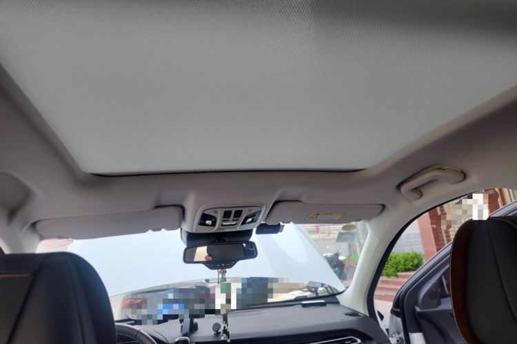 Used Haval H6 2020 1.5 GDIT Automatic Platinum Champion Edition