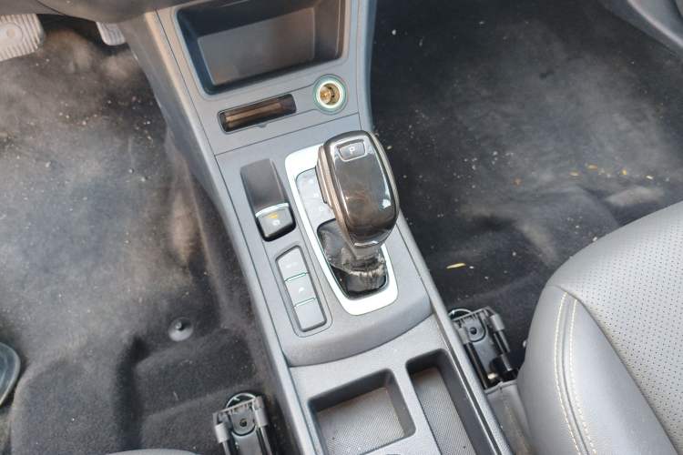 Used Dongfeng Fukang ES500 2021 Standard Edition