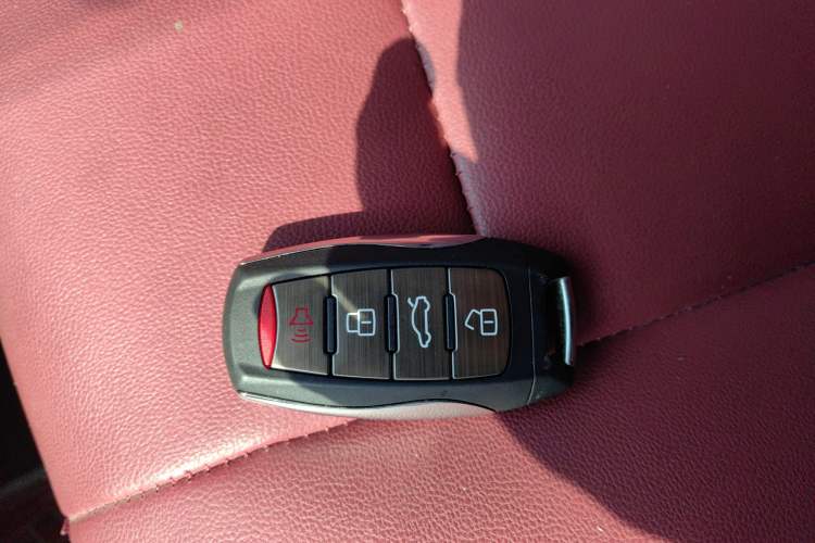 Used ORA White Cat 2020 360km Standard Version
