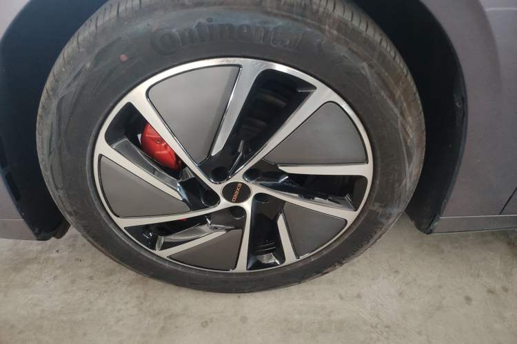 Used EXEED Star Era ES 2025 Extended-Range Max Urban Assisted Driving
