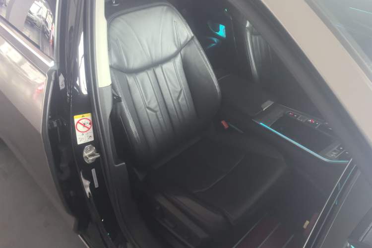 Used Audi A6L 2019 40 TFSI Luxury Prestige Edition