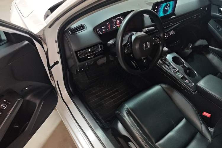 Used Honda Integra 2023 240TURBO CVT Leading Edition