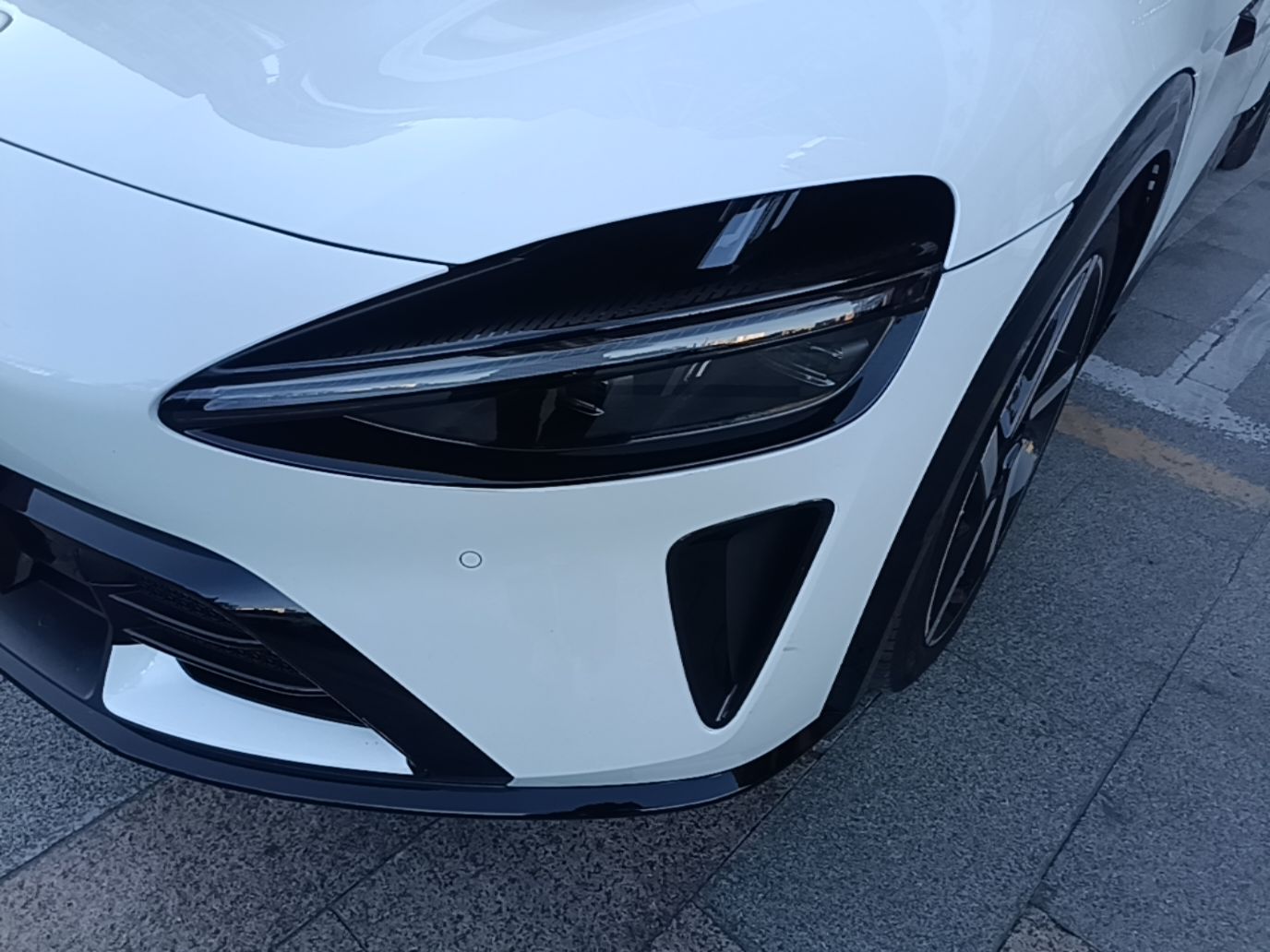 Xiaomi Auto YU7 2025 Ultra-Long Range High-Performance All-Wheel-Drive Max Edition — снимка 8