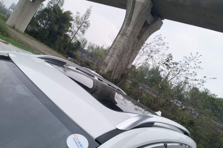 Used Roewe RX5 2020 20T Manual 4G Connect Super-Luxury Flagship Edition
