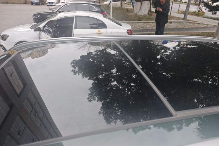 Used Geely Auto Monjaro L 2025 Dongfang Yao 2.0TD Automatic All-Wheel-Drive Wangyue Edition
