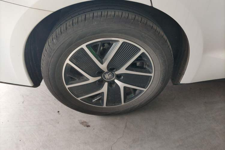 Used BYD Qin L 2025 DM-i Smart Drive 120KM Superior Model Exterior 5