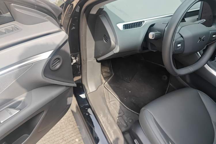 Used XPeng MONA M03 2025 502 Long-Range Max
