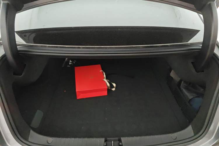 Used BYD Han 2020 DM Four-Wheel Drive Performance Edition Luxury Model
