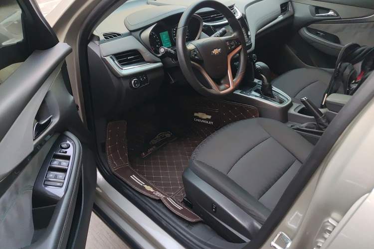 Used Chevrolet Malibu 2016 1.6T Automatic Comfort Edition