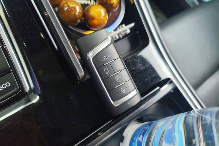 Used GAC Trumpchi M8 2021 Lingxiu Series 390T Ultimate Edition