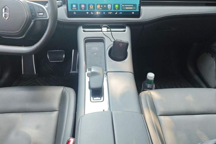 Used Hima AITO M5 2022 Extended-Range Four-Wheel Drive Performance Version