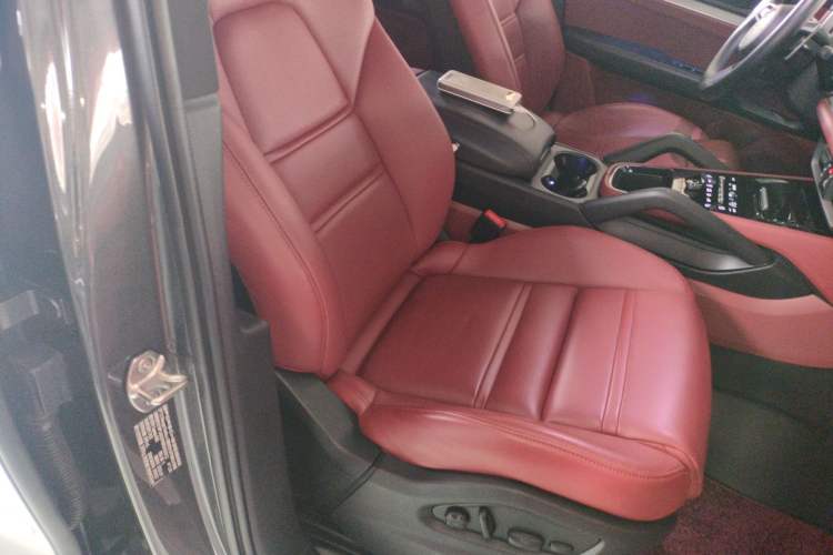 Used Porsche Cayenne 2024 Cayenne 3.0T
