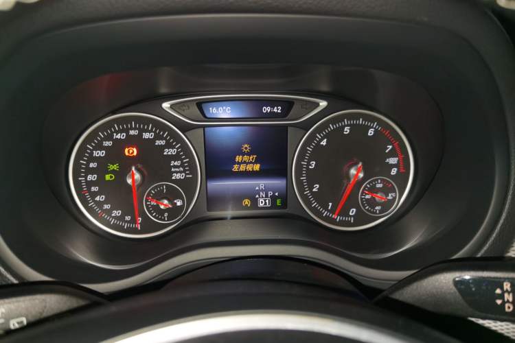 Used Mercedes-Benz B-Class 2015 B 200 Sport Edition