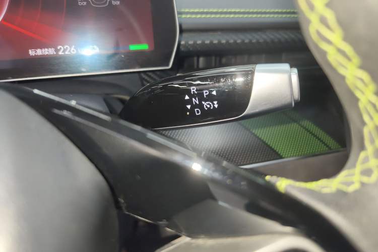 Used NETA GT 2023 560