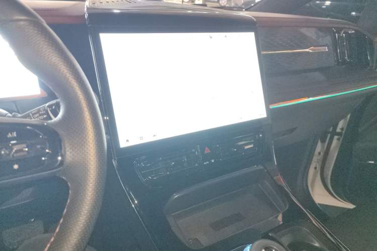 Used GAC Trumpchi M8 2023 Zongshi Series 400T Flagship Edition
