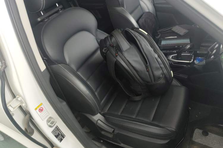 Used Haval H7 2021 2.0T Enjoyment Version
