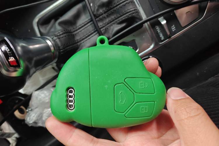 Used Audi A3 2019 Sportback 35 TFSI Style Edition China VI Emission Standard
