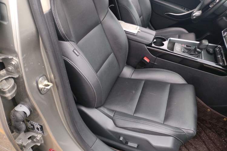 Used Citroen C5 2017 350THP Automatic Luxury Model