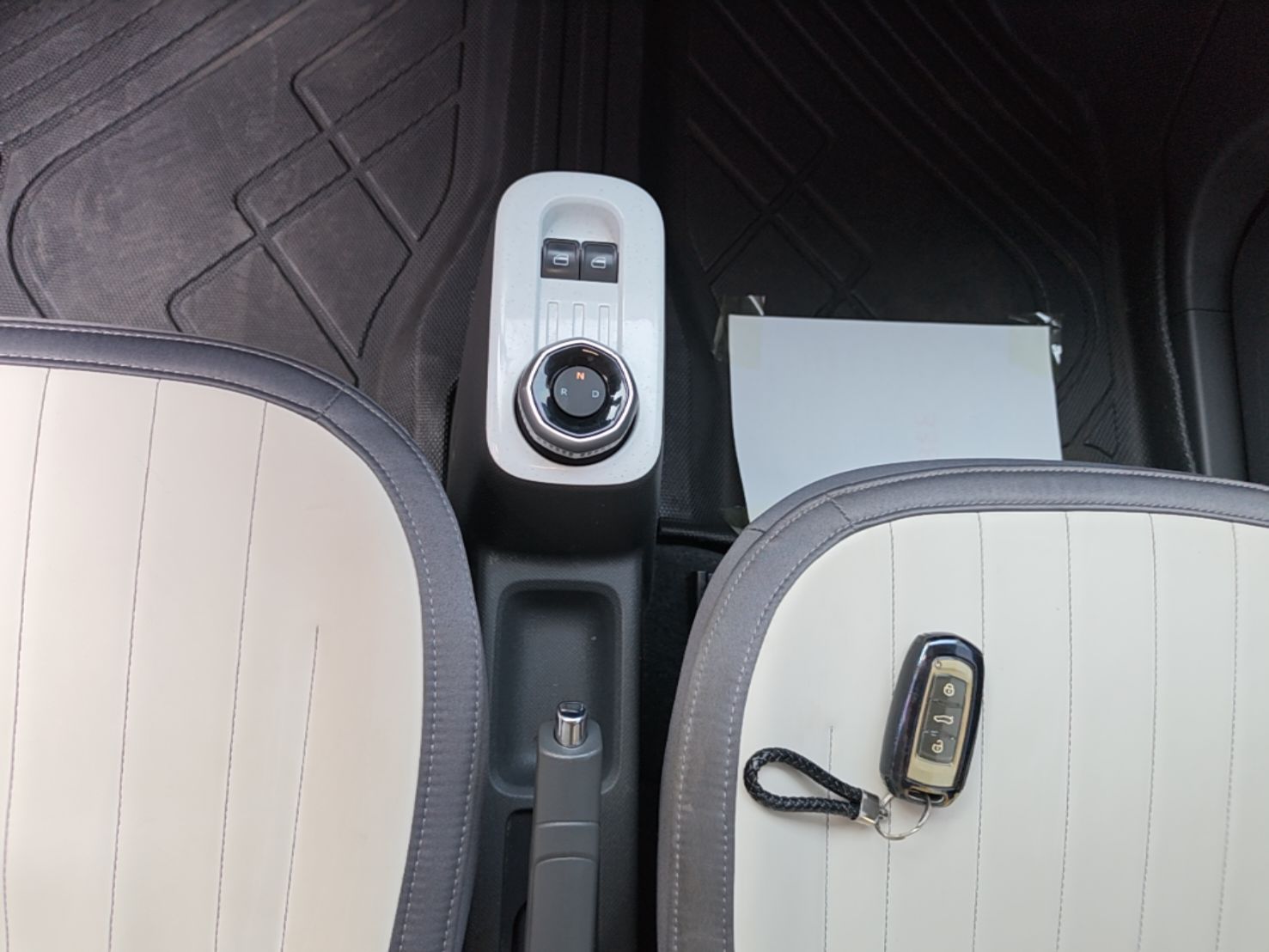 Geely Galaxy Panda 2024 200km Panda Kart — снимка 16