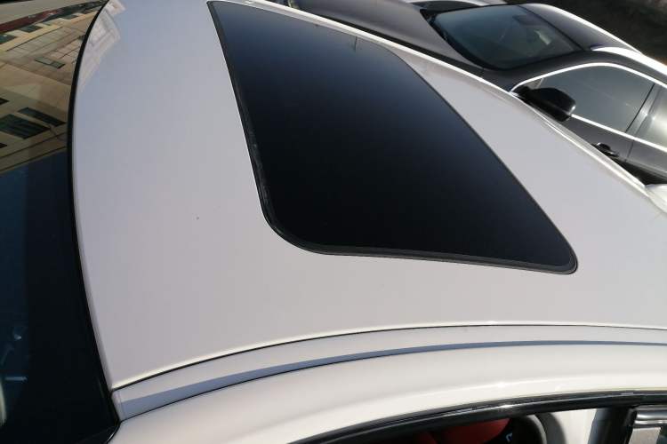 Used BMW 3 Series 2014 320Li Fashion Model