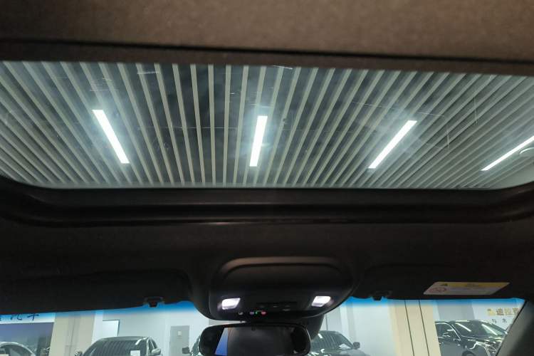 Used Cadillac CT5 2022 28T Luxury Version (Standard Edition)