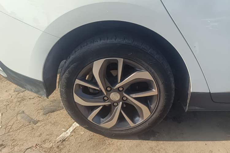 Used Buick Velite 6 2019 Connected & Smart Edition
