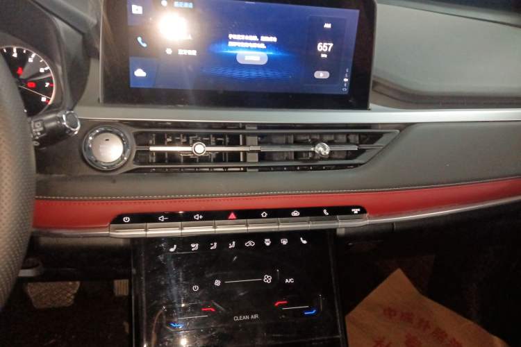 Used Chery Tiggo 7 2023 Supercharged Edition 1.5T CVT Super Warrior