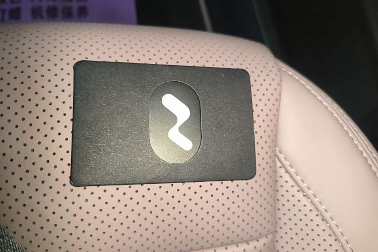 Used ONVO L60 2024 60 kWh Rear-Drive Version
