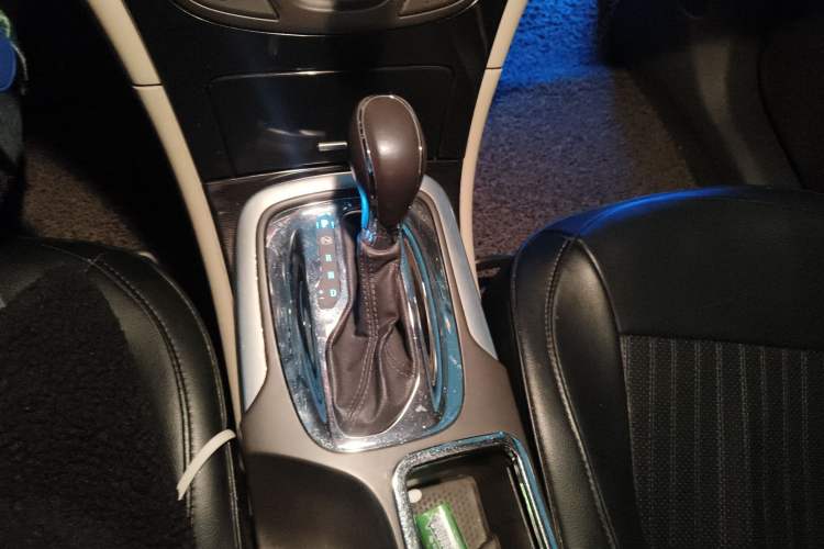 Used Buick Regal 2014 2.0L Leading Fashion Edition
