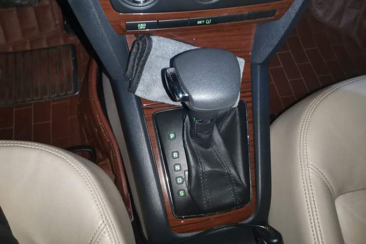 Used Skoda Octavia 2012 1.6L Automatic Yijun Edition