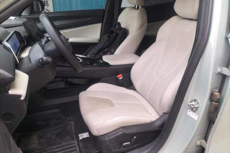 Used Geely Auto Emgrand X7 Sport 2023 Boyue COOL 1.5TD ZhiZun Edition