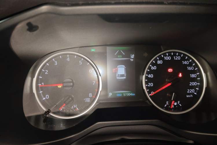 Used Toyota Wildlander 2022 2.0L CVT Two-Wheel Drive Luxury PLUS Edition