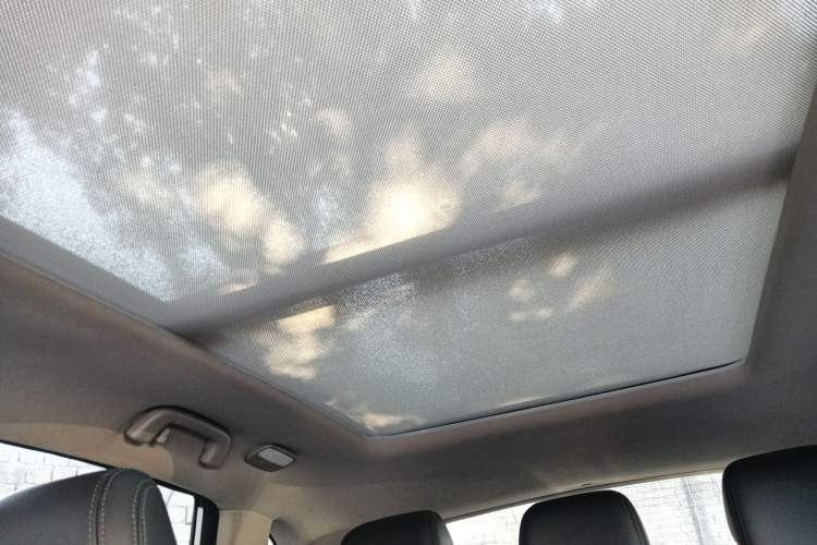 Used Zotye T600 Coupe 2017 1.5T Automatic Luxury Model