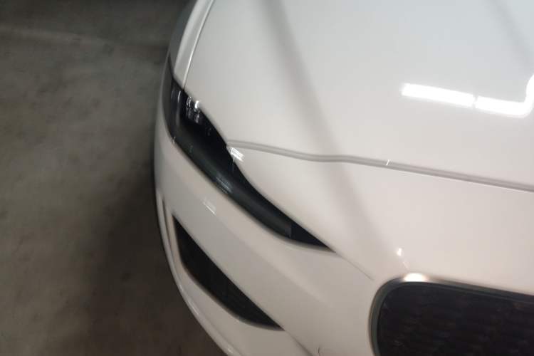 Used Jaguar XEL 2022 2.0T 250 PS R-DYNAMIC S Advanced Sport Edition