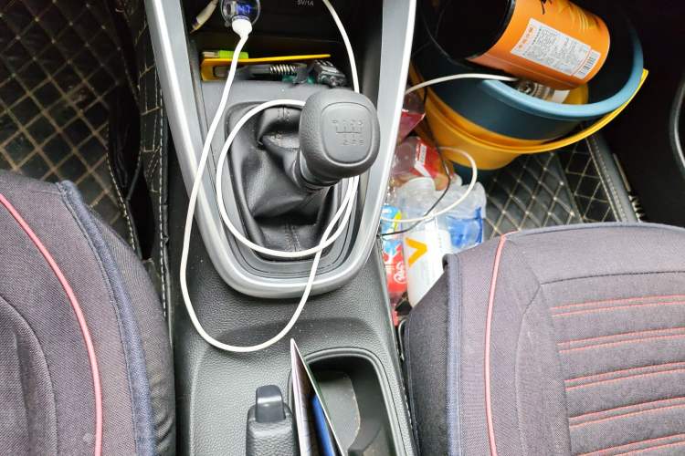 Used Baojun 510 2021 1.5L Manual Jingxiang Edition
