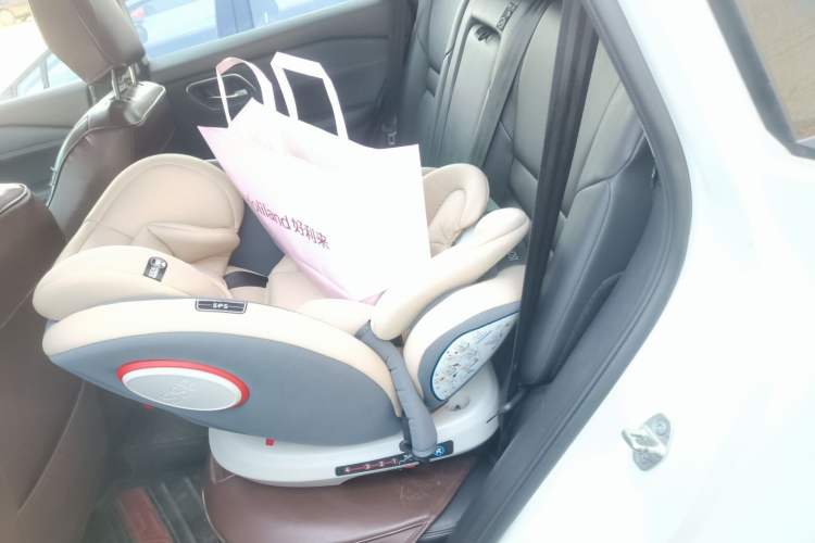 Used Nissan X-Trail 2021 VC-Turbo 300 CVT 2WD Luxury Edition Left Rear Seat