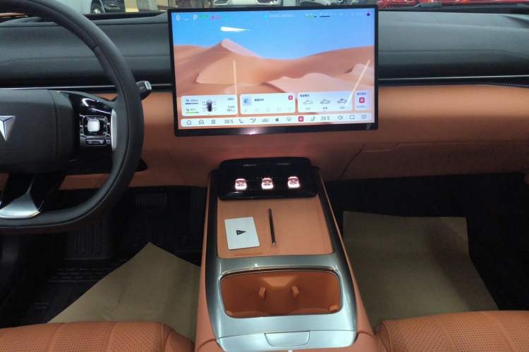 Used Deepal L07 2024 230Max Range-Extended Version
