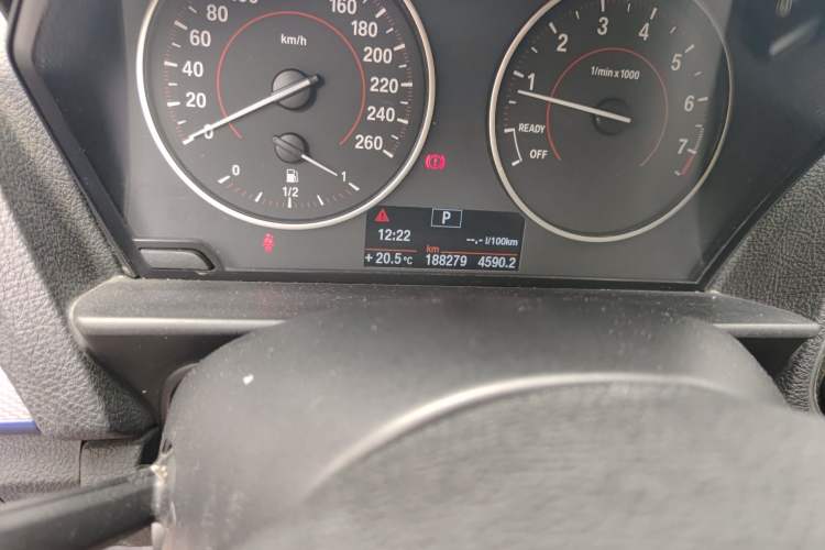 Used BMW 1 Series 2012 118i Sport Edition
