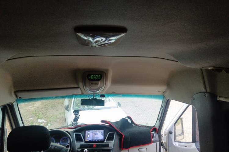 Used Iveco Power Daily 